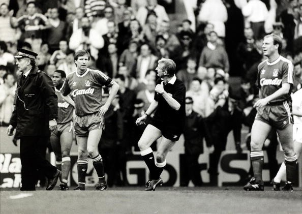 Thảm họa Hillsborough được người hâm mộ bóng đá xứ Sương mùa nói riêng và toàn thế giới nói chung nhớ tới bởi nó khiến 96 CĐV Liverpool thiệt mạng khi theo dõi trận bán kết cúp FA giữa Liverpool và Nottingham Forest ngày 15 tháng 4 năm 1989...